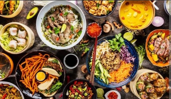 Tren Wisata Kuliner