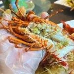 Kuliner Laut Selatan Bali