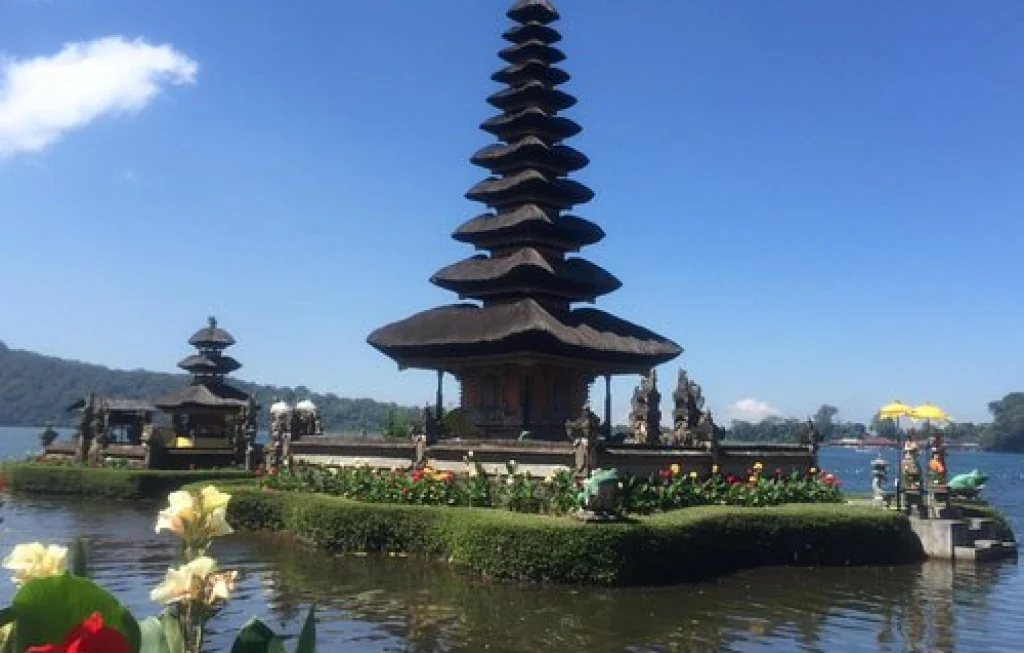 Wisata Jimbaran Bali