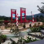 Wisata Urban Visual