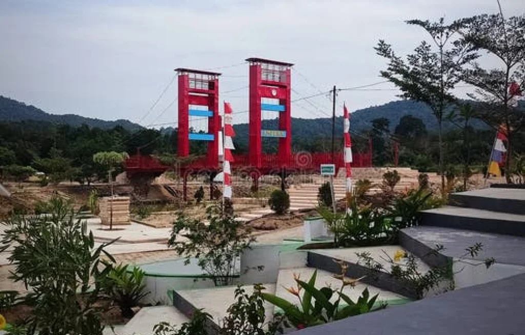 Wisata Urban Visual
