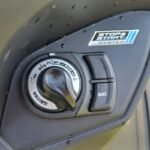 Motor Susah Starter