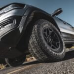 Ban SUV