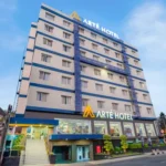 Hotel Bintang 3 Dekat Malioboro