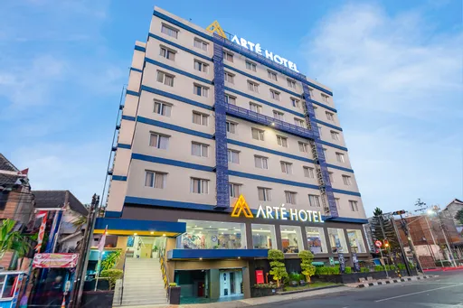 Hotel Bintang 3 Dekat Malioboro