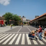 Pertumbuhan Pariwisata Nasional