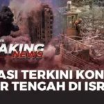 Konflik Timur Tengah