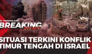 Konflik Timur Tengah Konflik Timur Tengah