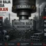 Pariwisata Global Tertekan