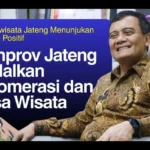 Tren Positif Pariwisata
