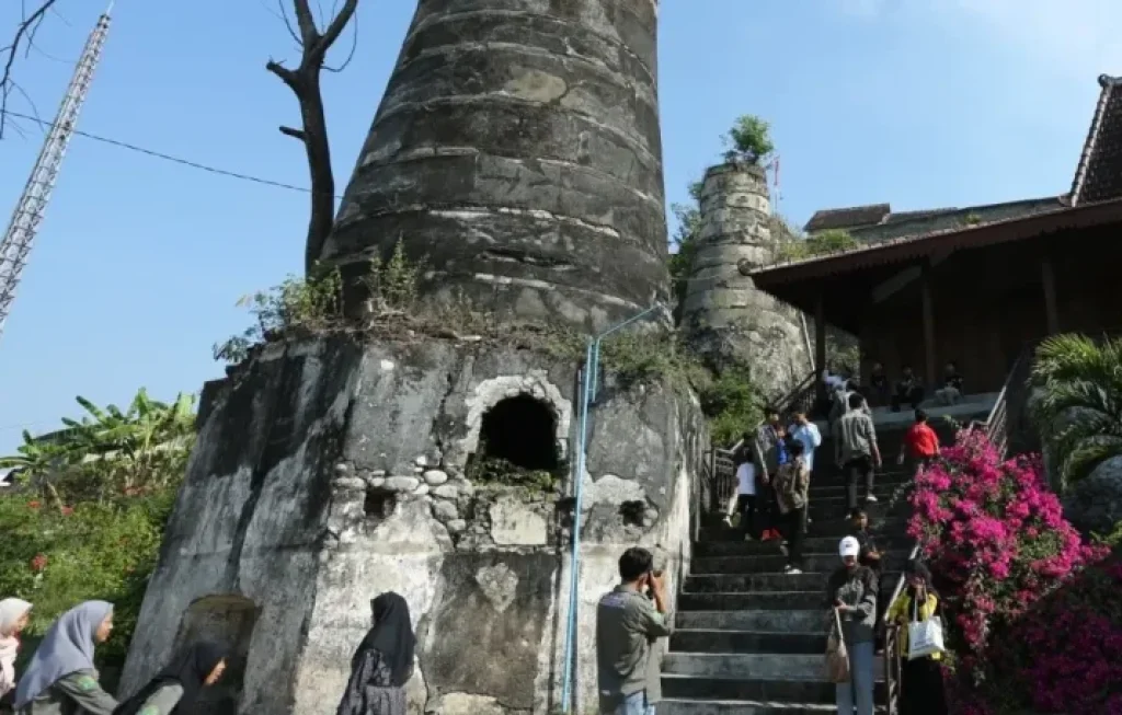 wisata lintas generasi