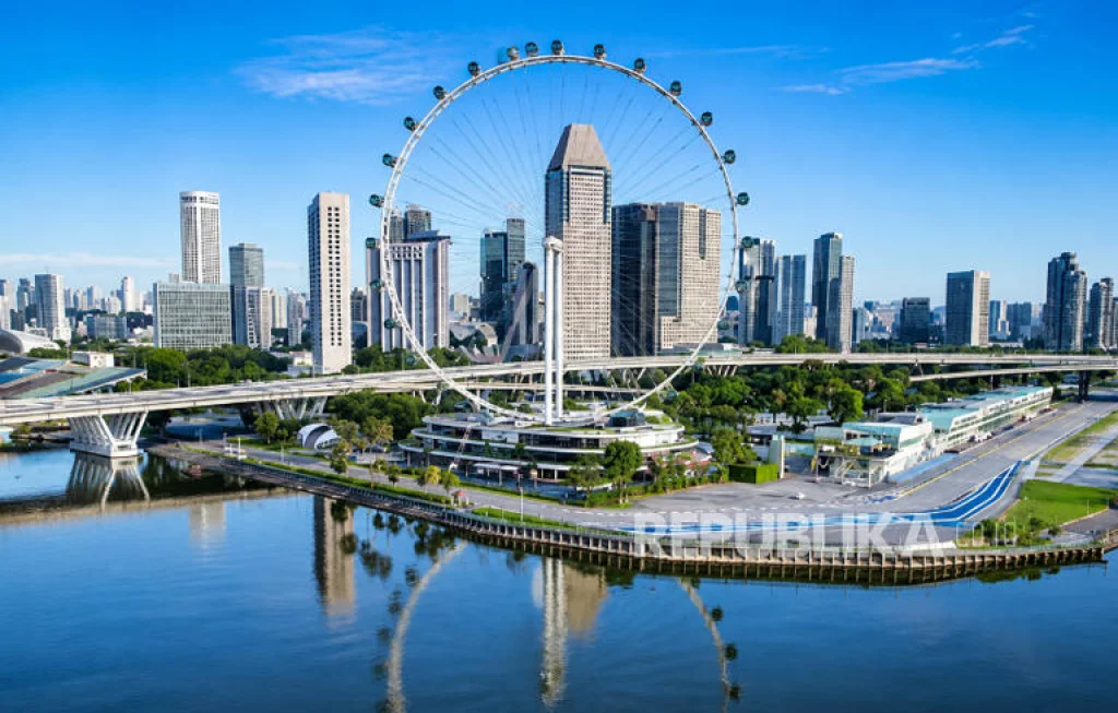 wisata personal digital