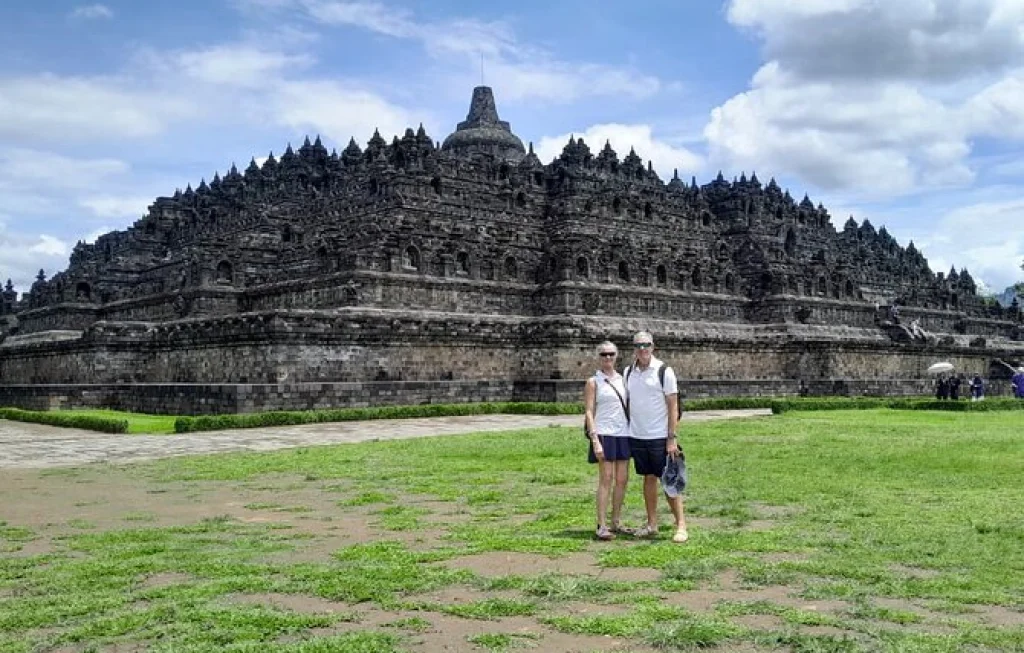 wisata personal premium