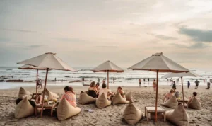 canggu bali