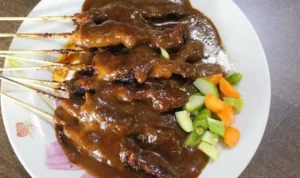 Sate Madura