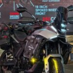 Morbidelli T250X