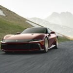 Ferrari 12Cilindri