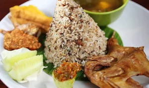 Kuliner Nusantara Kuliner Nusantara