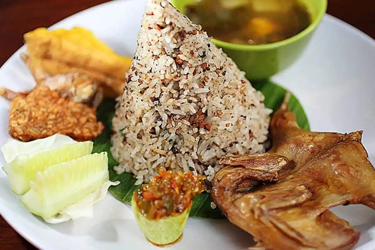Kuliner Nusantara
