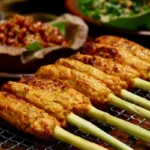 Makanan Khas Bali