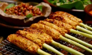 Makanan Khas Bali Makanan Khas Bali
