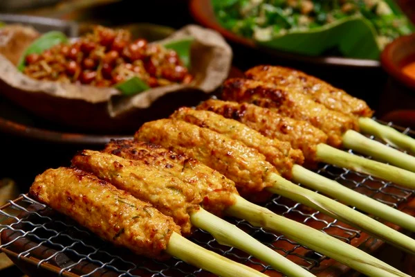 Makanan Khas Bali