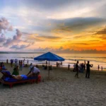 pantai terbaik di Bali