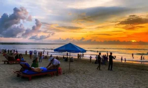 pantai terbaik di Bali