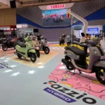 penjualan motor Indonesia 2026